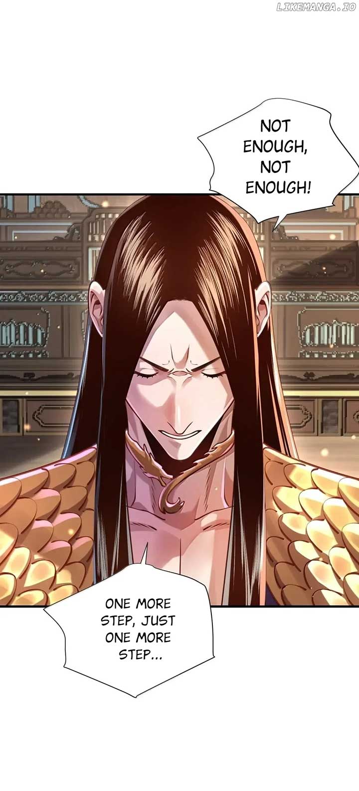 It’s Just Fortune-Telling. How Did the Nine-Tailed Demon Emperor Become My Wife? Chapter 78 - Page 47