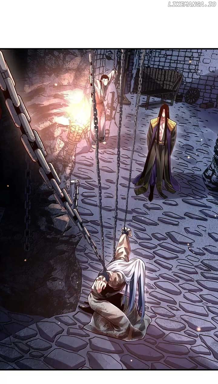 It’s Just Fortune-Telling. How Did the Nine-Tailed Demon Emperor Become My Wife? Chapter 78 - Page 50