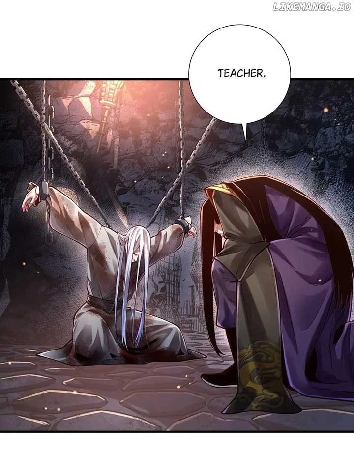 It’s Just Fortune-Telling. How Did the Nine-Tailed Demon Emperor Become My Wife? Chapter 78 - Page 51