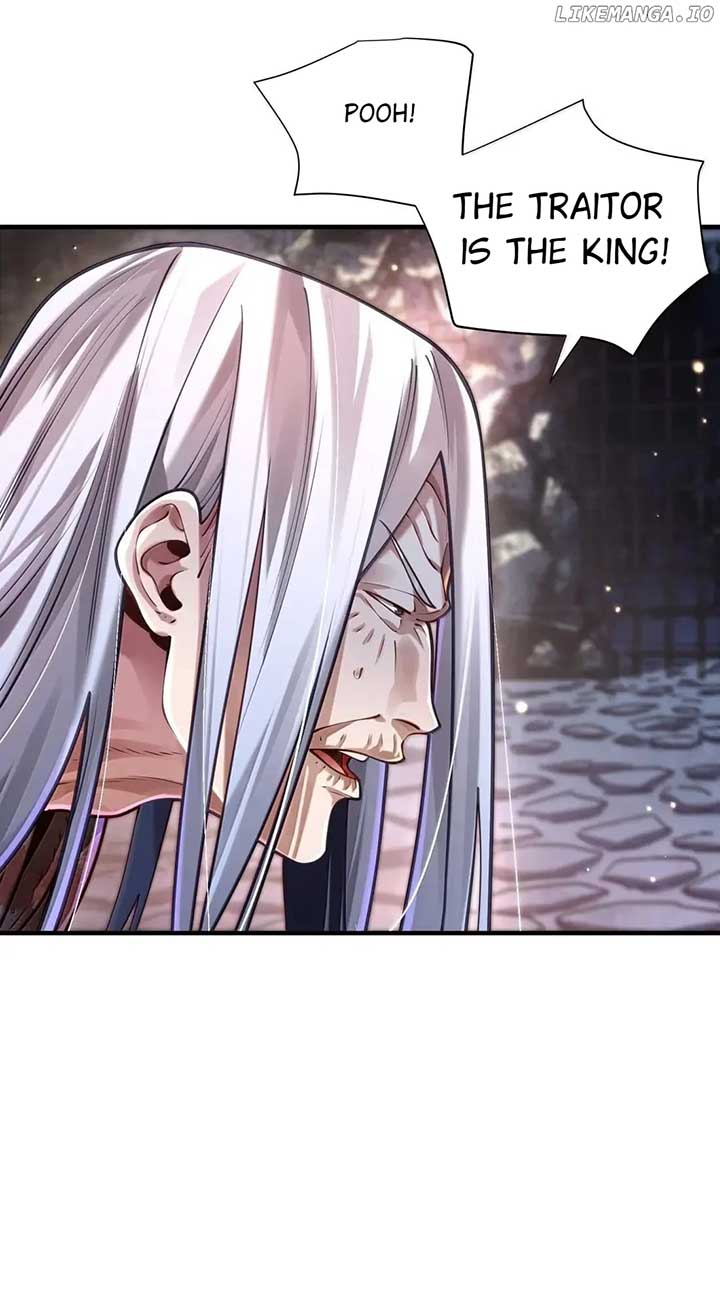 It’s Just Fortune-Telling. How Did the Nine-Tailed Demon Emperor Become My Wife? Chapter 78 - Page 52