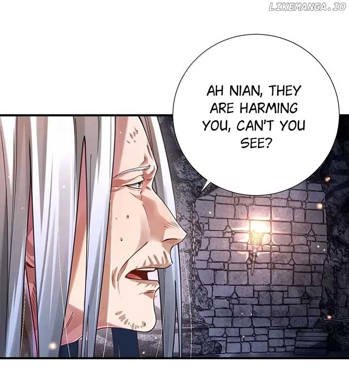 It’s Just Fortune-Telling. How Did the Nine-Tailed Demon Emperor Become My Wife? Chapter 78 - Page 57