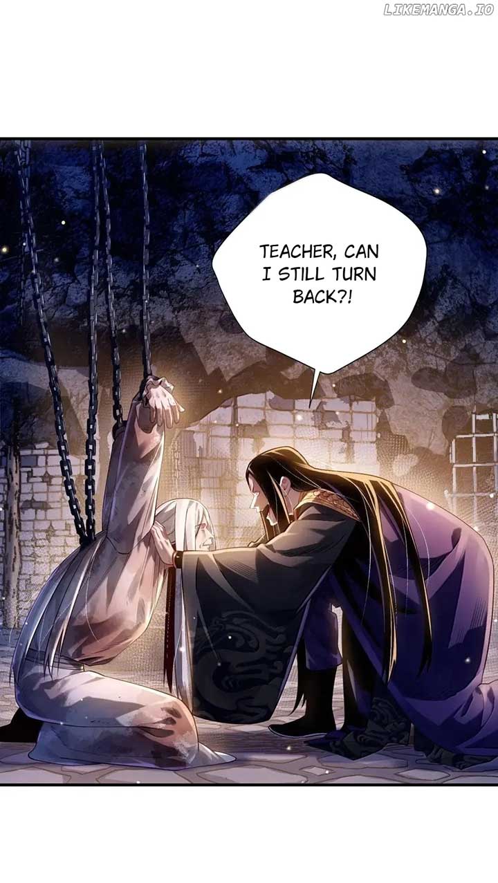 It’s Just Fortune-Telling. How Did the Nine-Tailed Demon Emperor Become My Wife? Chapter 78 - Page 61