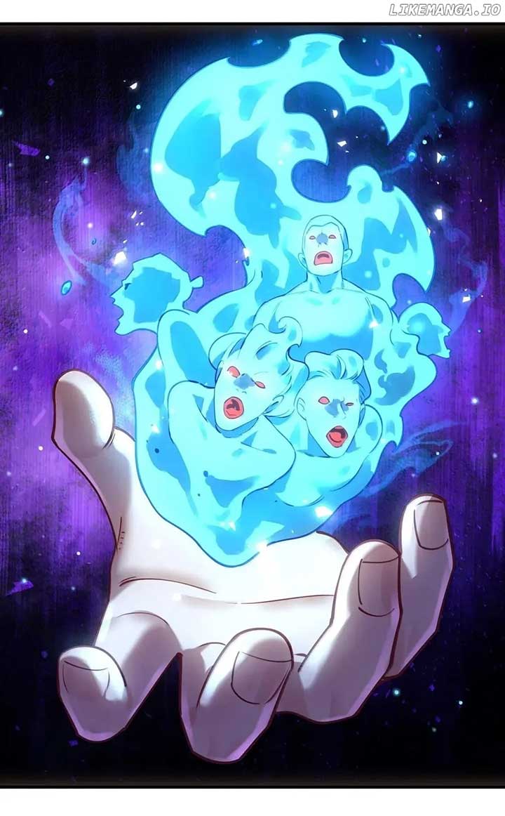 It’s Just Fortune-Telling. How Did the Nine-Tailed Demon Emperor Become My Wife? Chapter 78 - Page 63