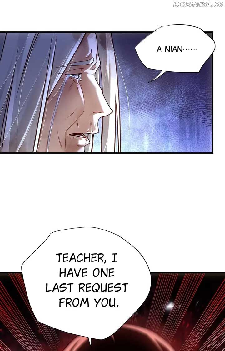 It’s Just Fortune-Telling. How Did the Nine-Tailed Demon Emperor Become My Wife? Chapter 78 - Page 64