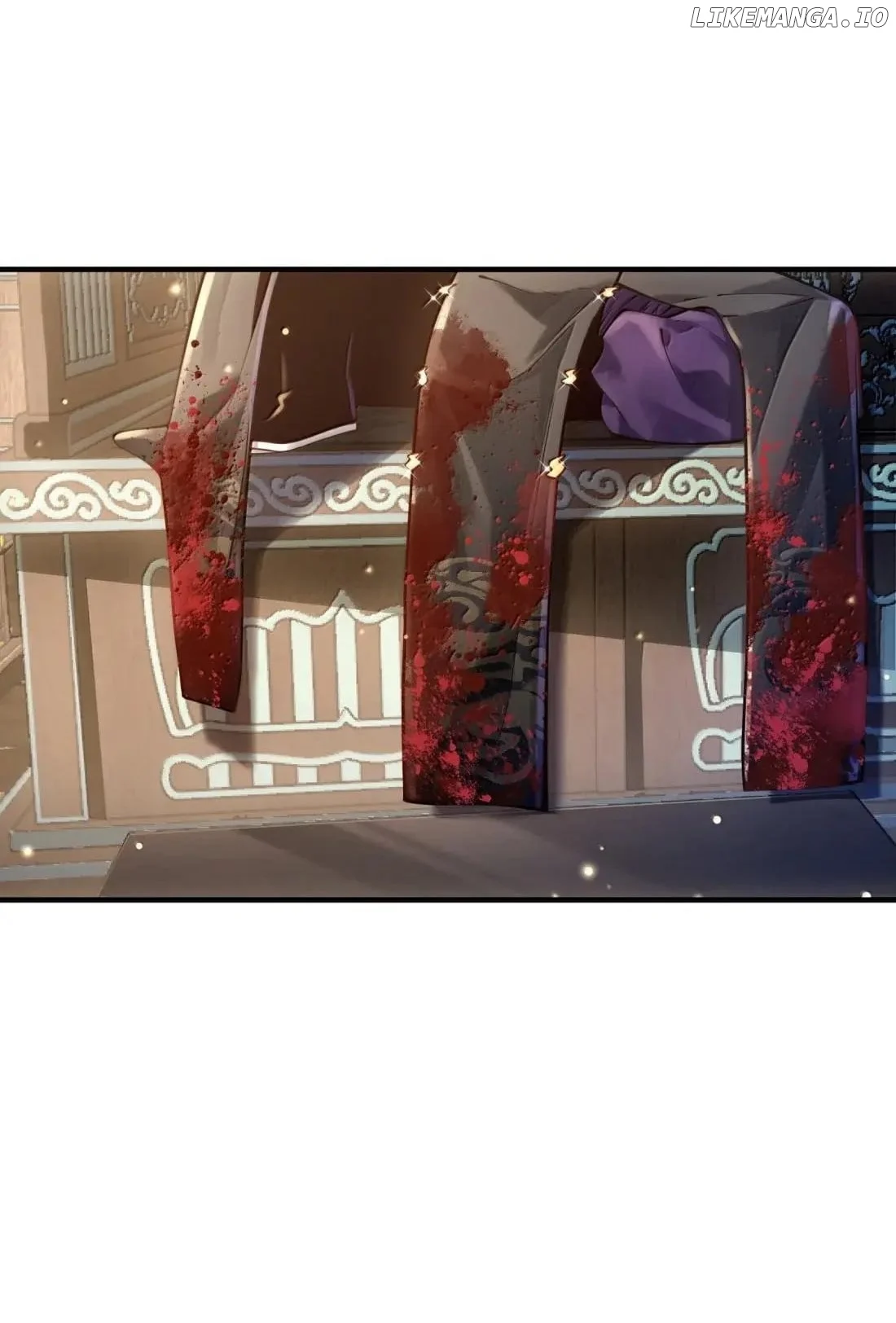 It’s Just Fortune-Telling. How Did the Nine-Tailed Demon Emperor Become My Wife? Chapter 79 - Page 5