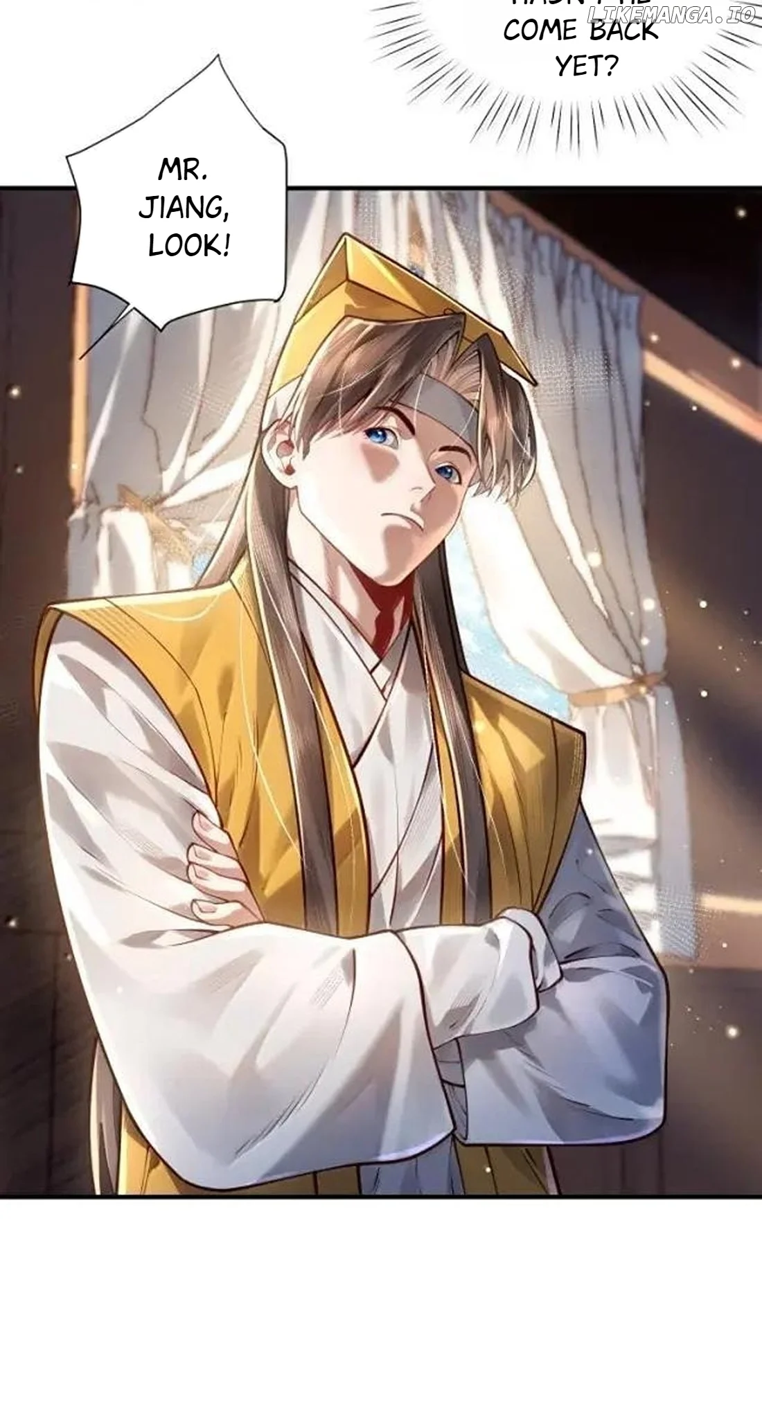 It’s Just Fortune-Telling. How Did the Nine-Tailed Demon Emperor Become My Wife? Chapter 79 - Page 28