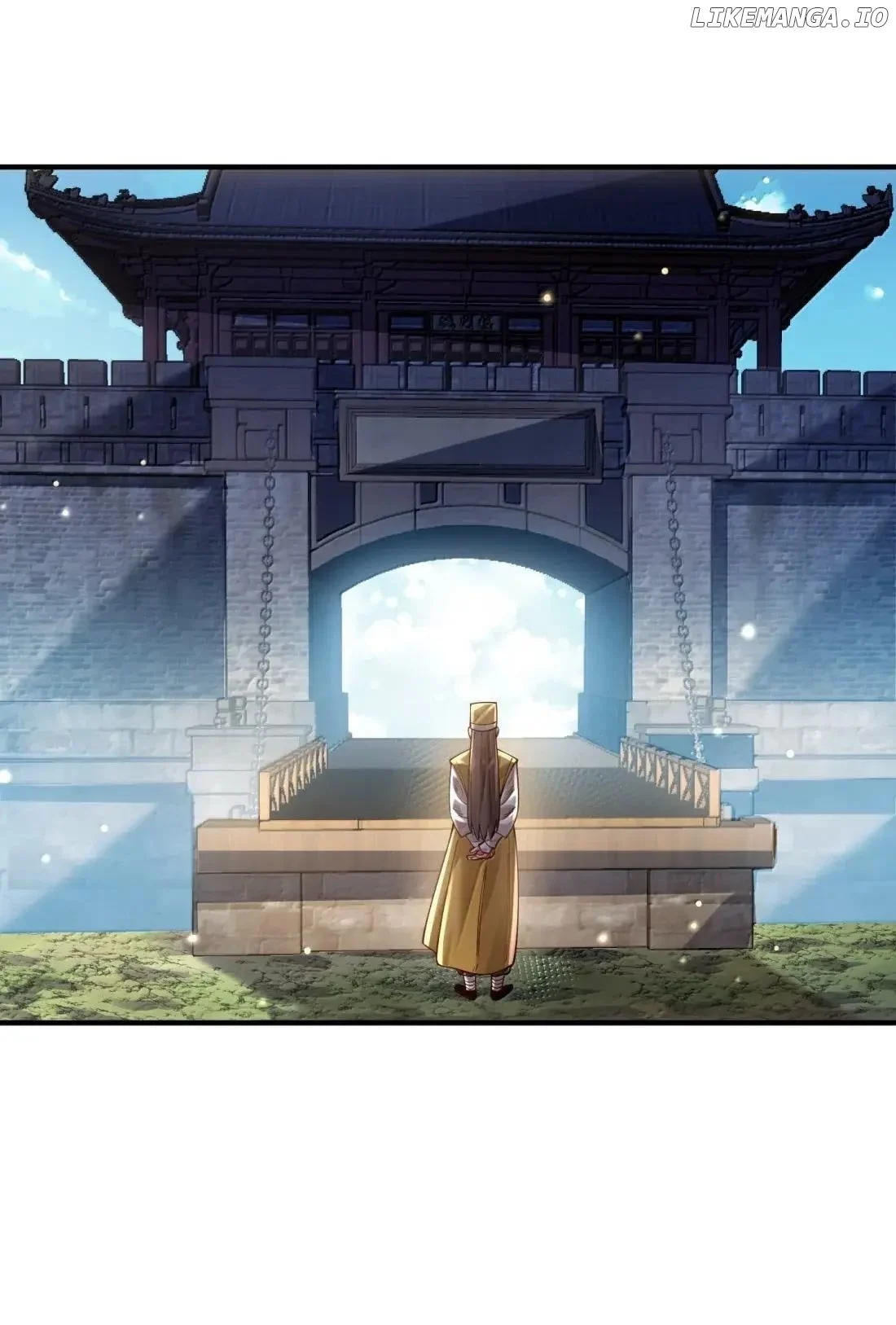 It’s Just Fortune-Telling. How Did the Nine-Tailed Demon Emperor Become My Wife? Chapter 80 - Page 9