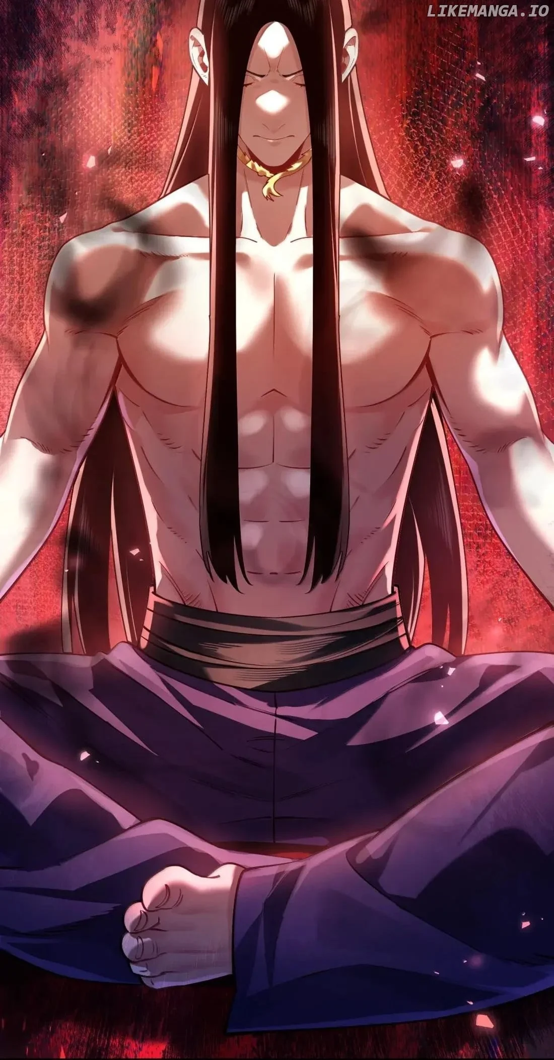 It’s Just Fortune-Telling. How Did the Nine-Tailed Demon Emperor Become My Wife? Chapter 80 - Page 24