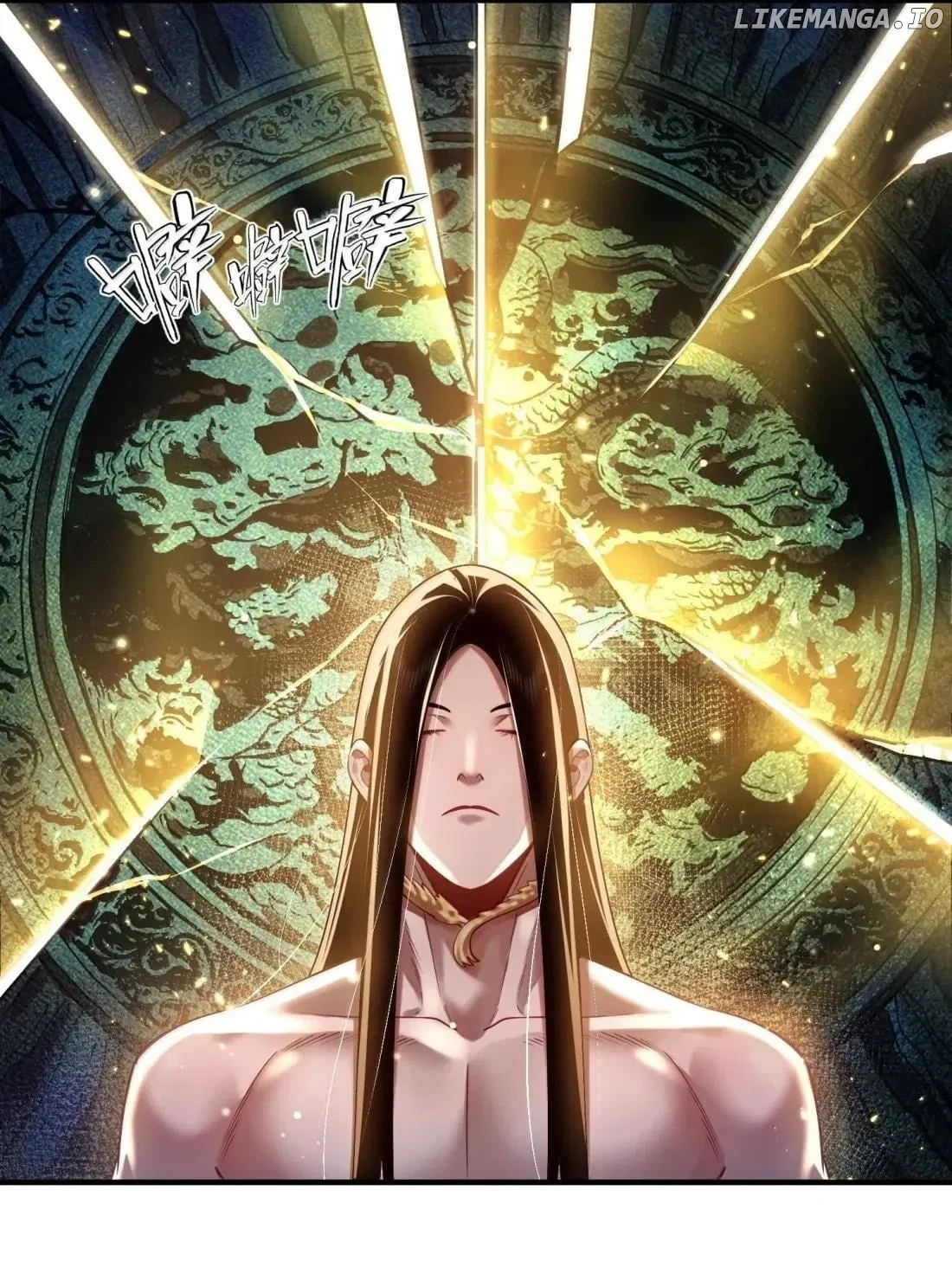 It’s Just Fortune-Telling. How Did the Nine-Tailed Demon Emperor Become My Wife? Chapter 80 - Page 30