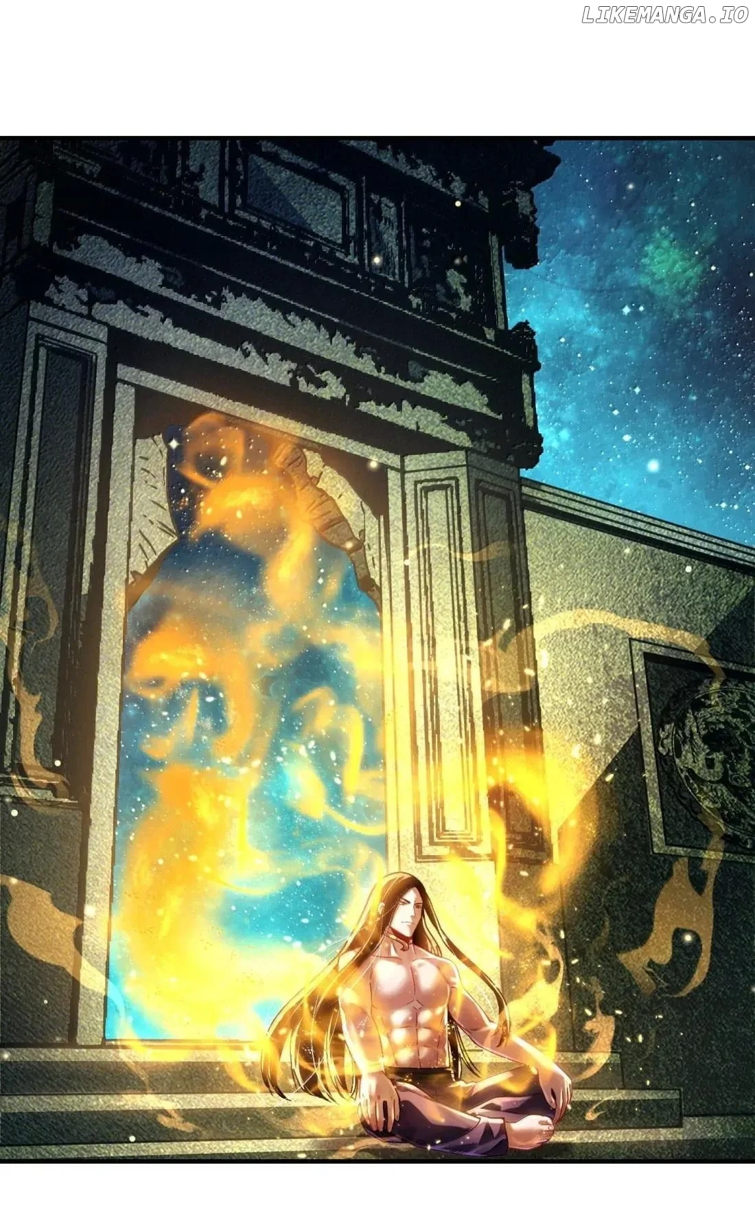 It’s Just Fortune-Telling. How Did the Nine-Tailed Demon Emperor Become My Wife? Chapter 80 - Page 33