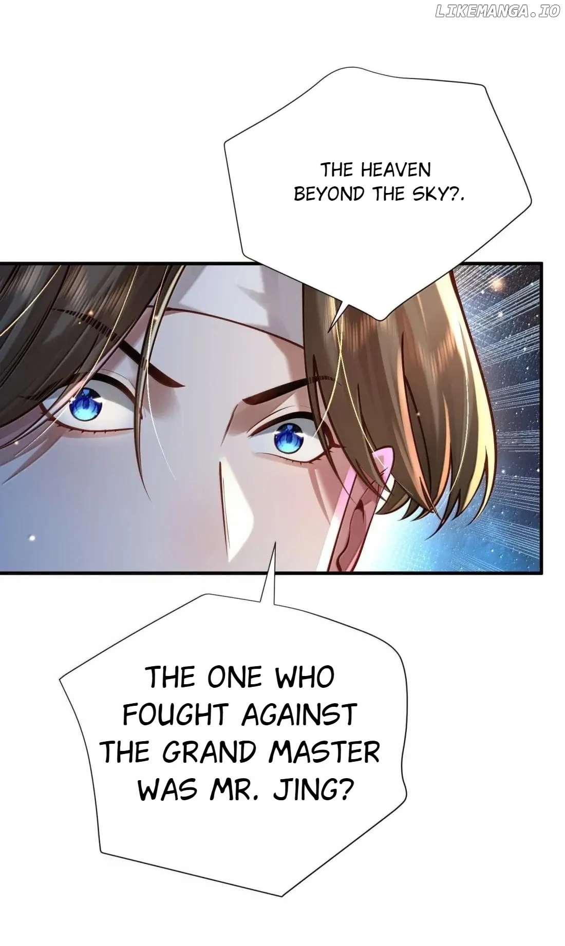 It’s Just Fortune-Telling. How Did the Nine-Tailed Demon Emperor Become My Wife? Chapter 80 - Page 49