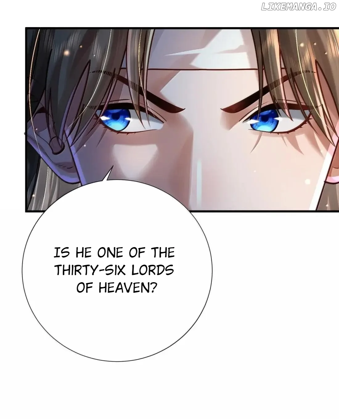 It’s Just Fortune-Telling. How Did the Nine-Tailed Demon Emperor Become My Wife? Chapter 80 - Page 51