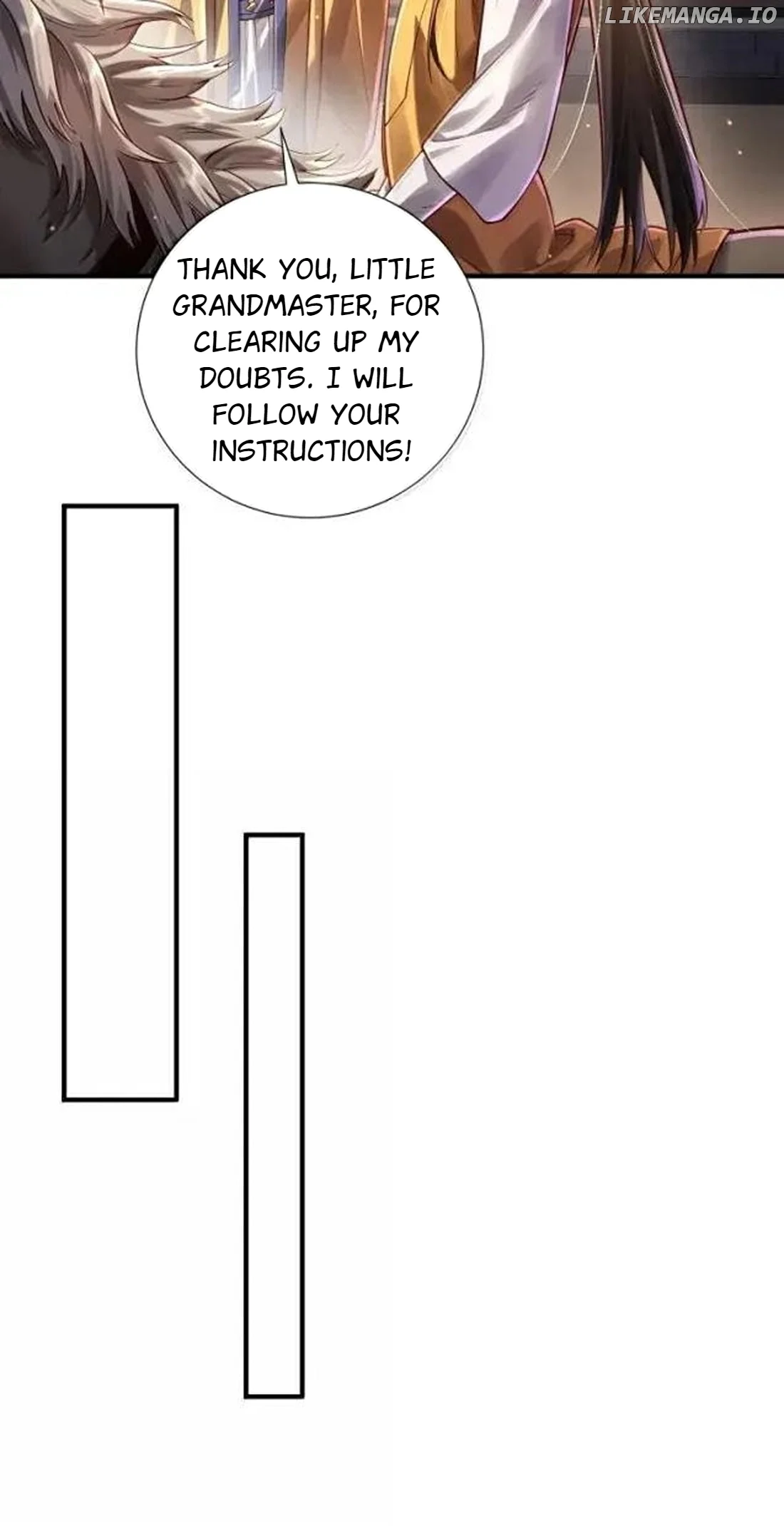 It’s Just Fortune-Telling. How Did the Nine-Tailed Demon Emperor Become My Wife? Chapter 81 - Page 26