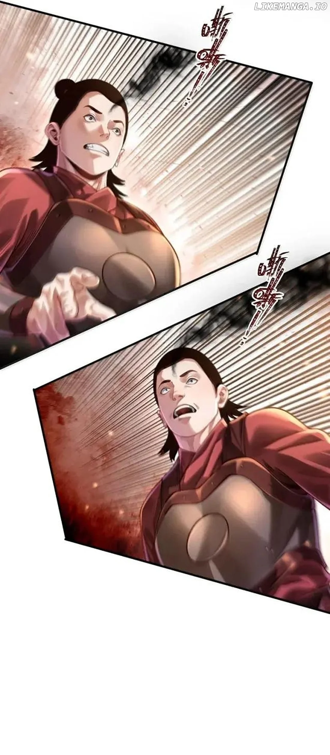 It’s Just Fortune-Telling. How Did the Nine-Tailed Demon Emperor Become My Wife? Chapter 81 - Page 30