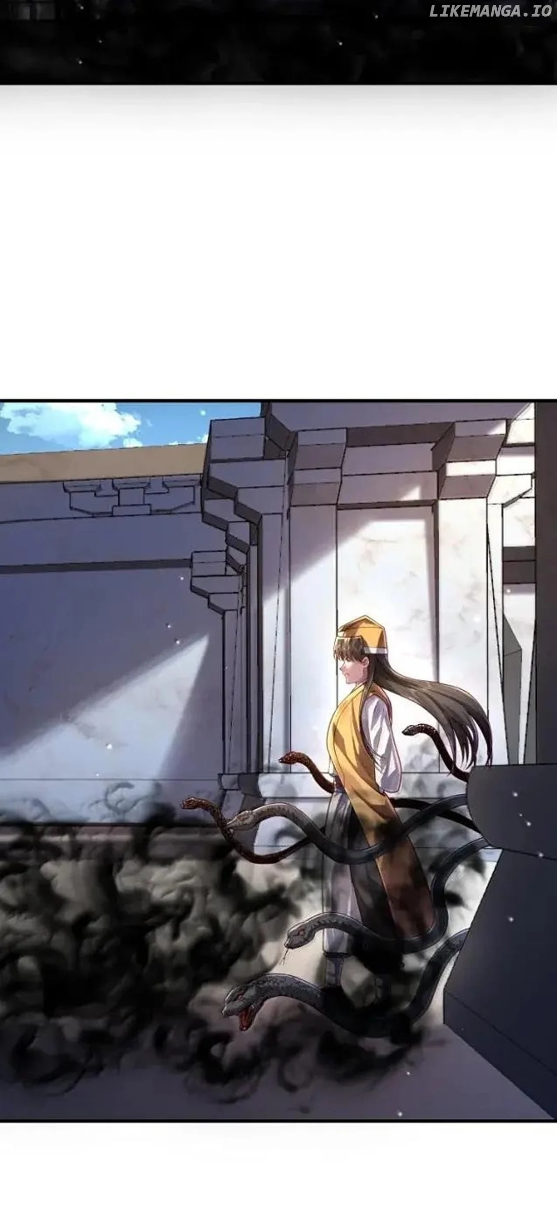 It’s Just Fortune-Telling. How Did the Nine-Tailed Demon Emperor Become My Wife? Chapter 81 - Page 32