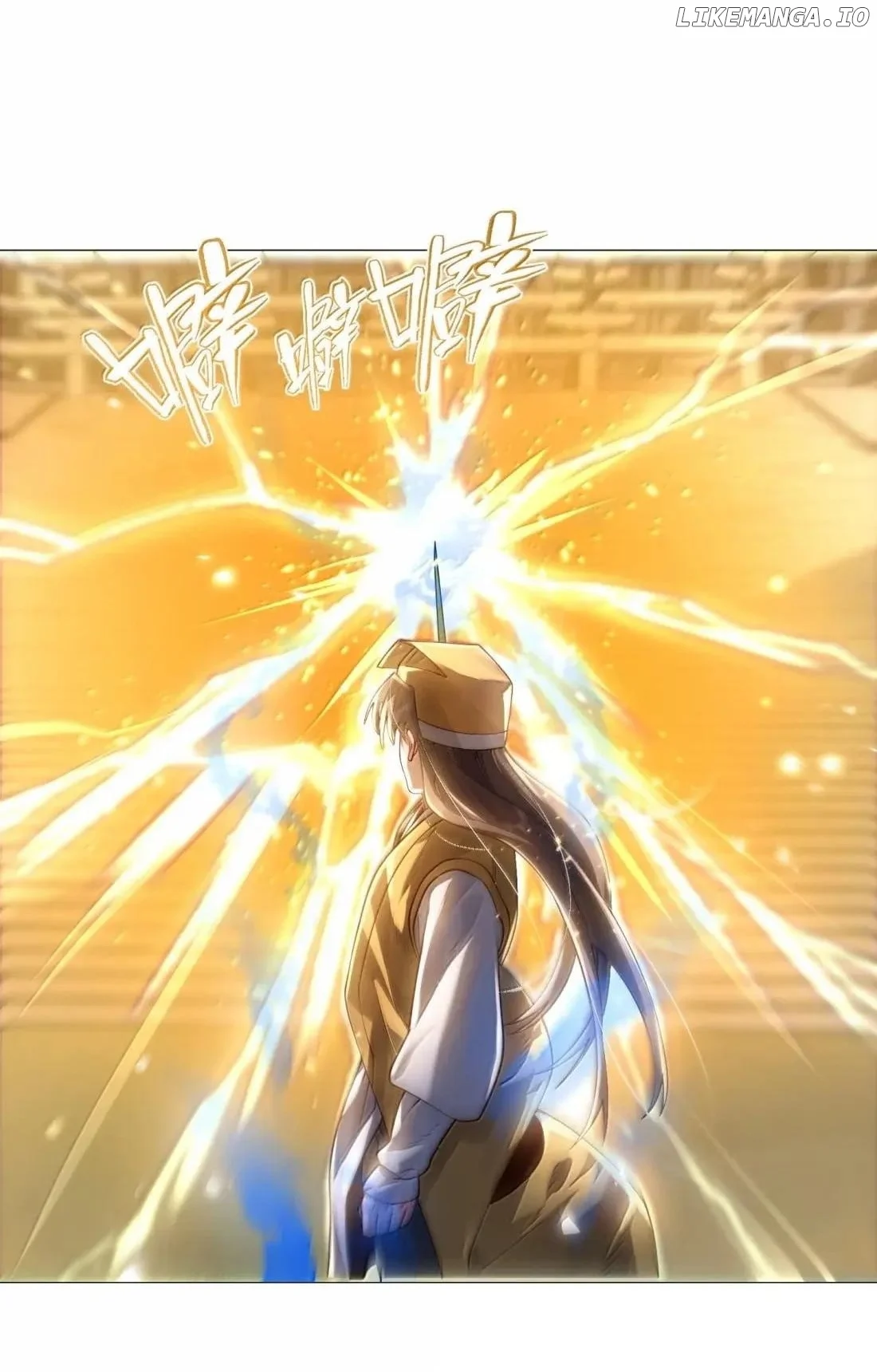 It’s Just Fortune-Telling. How Did the Nine-Tailed Demon Emperor Become My Wife? Chapter 81 - Page 51