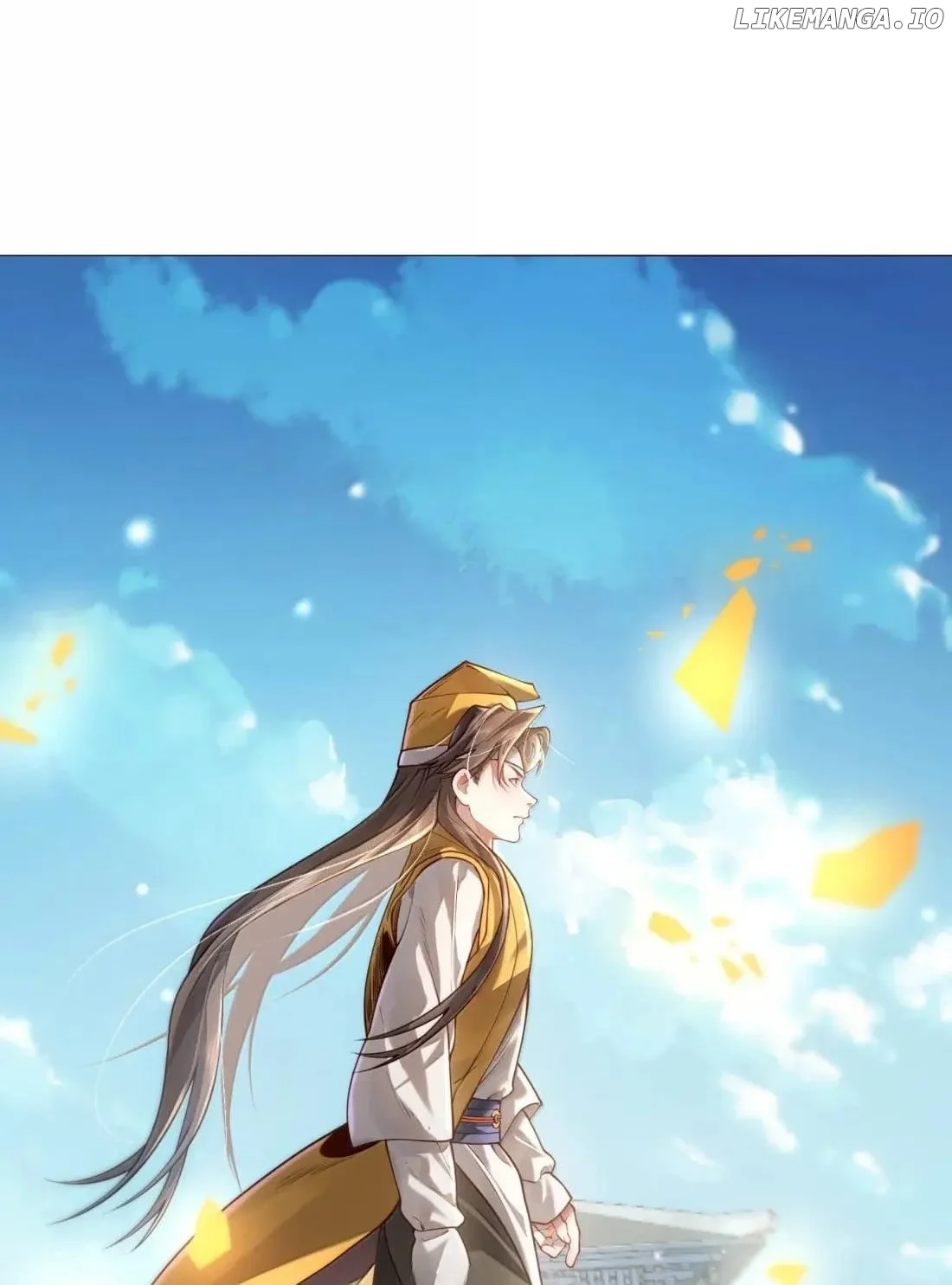 It’s Just Fortune-Telling. How Did the Nine-Tailed Demon Emperor Become My Wife? Chapter 81 - Page 54