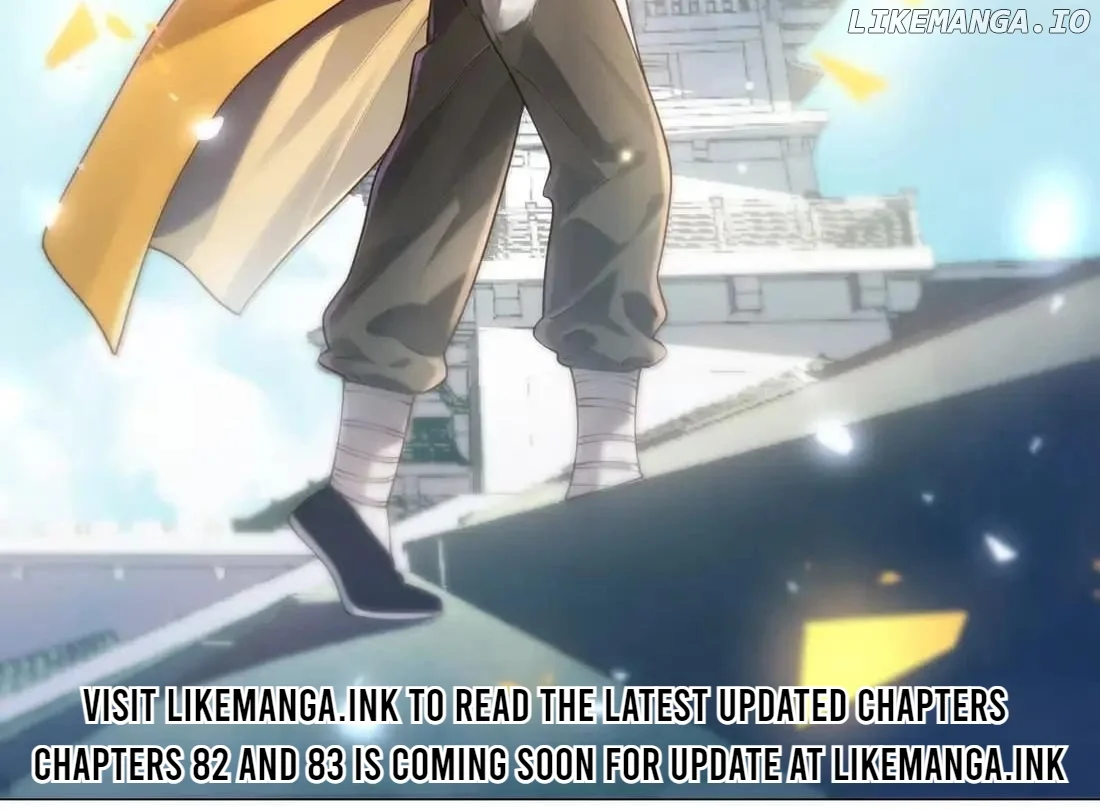 It’s Just Fortune-Telling. How Did the Nine-Tailed Demon Emperor Become My Wife? Chapter 81 - Page 55