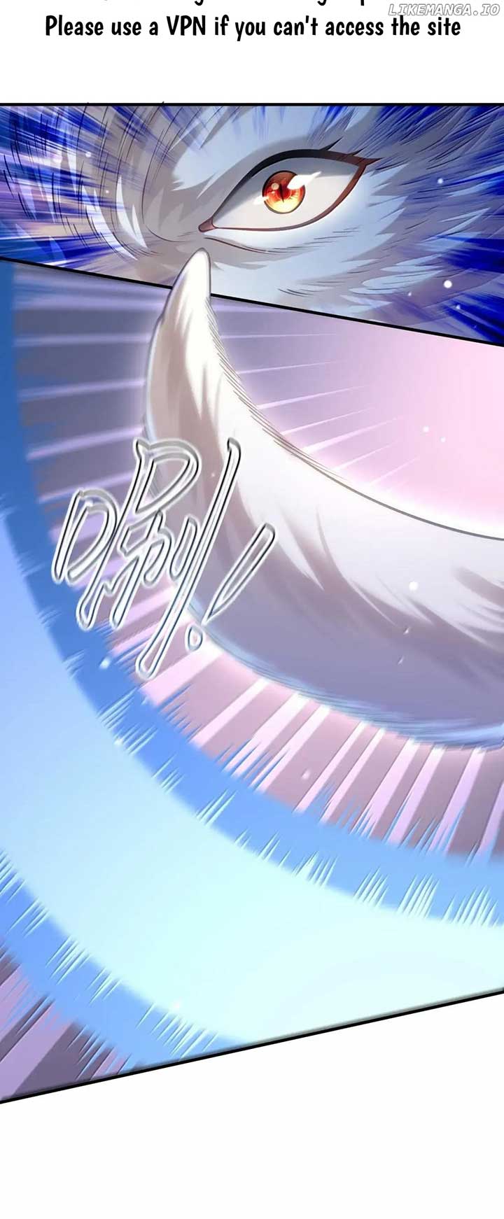 It’s Just Fortune-Telling. How Did the Nine-Tailed Demon Emperor Become My Wife? Chapter 82 - Page 20