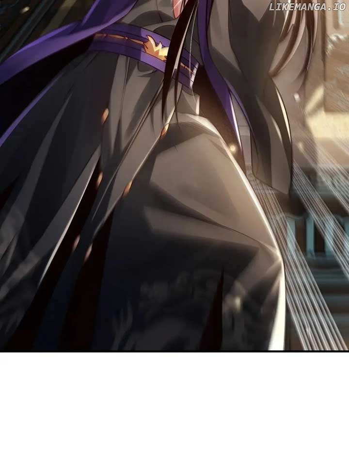 It’s Just Fortune-Telling. How Did the Nine-Tailed Demon Emperor Become My Wife? Chapter 82 - Page 42