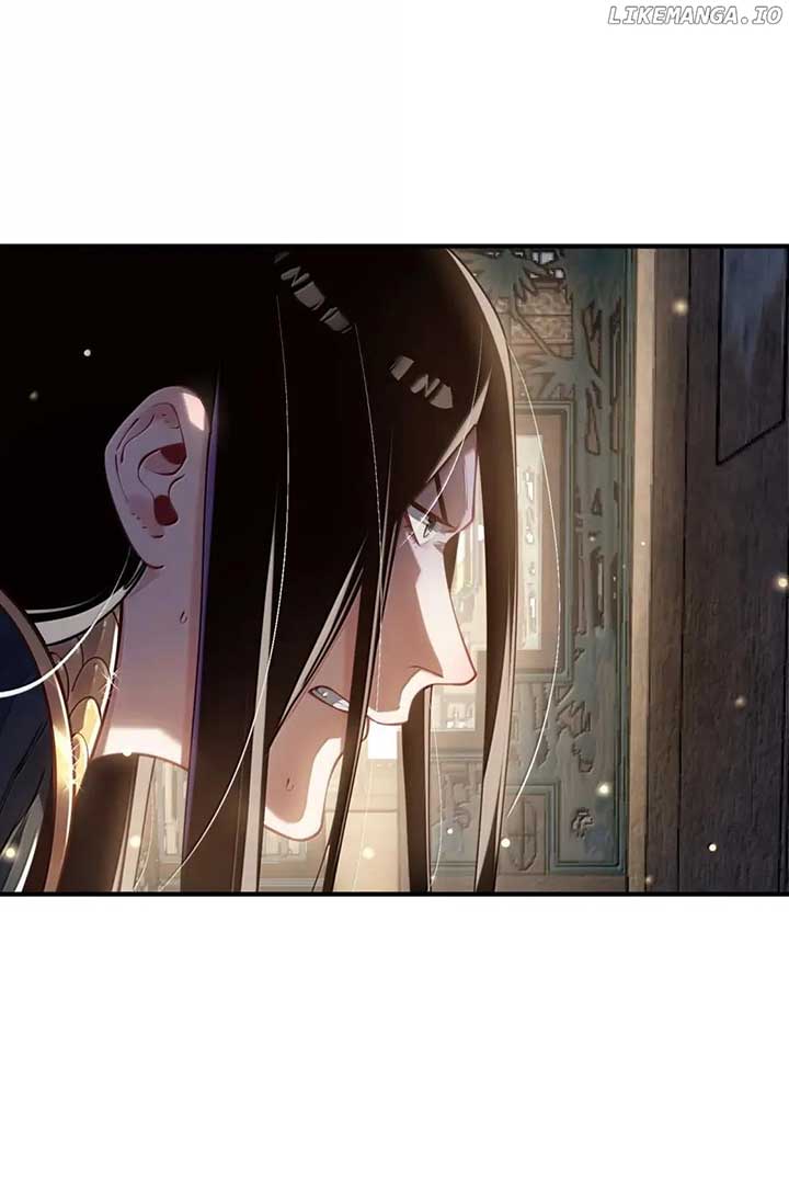 It’s Just Fortune-Telling. How Did the Nine-Tailed Demon Emperor Become My Wife? Chapter 82 - Page 44