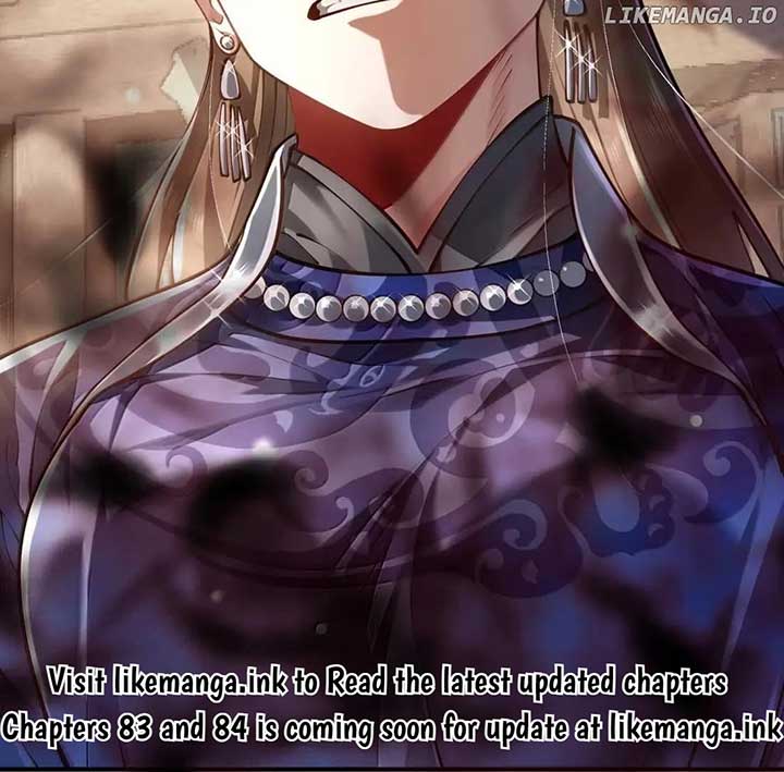 It’s Just Fortune-Telling. How Did the Nine-Tailed Demon Emperor Become My Wife? Chapter 82 - Page 49