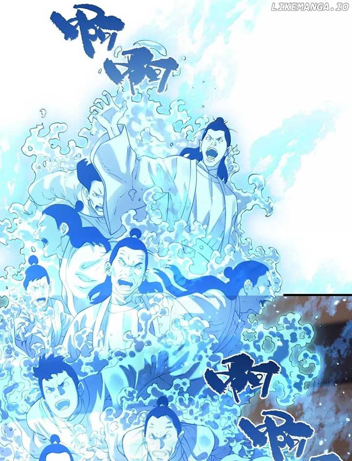 It’s Just Fortune-Telling. How Did the Nine-Tailed Demon Emperor Become My Wife? Chapter 83 - Page 25