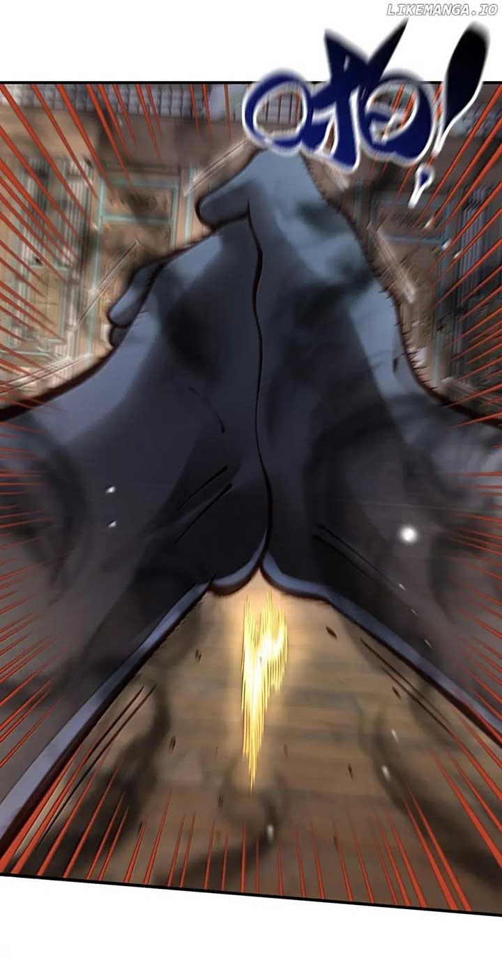 It’s Just Fortune-Telling. How Did the Nine-Tailed Demon Emperor Become My Wife? Chapter 83 - Page 46