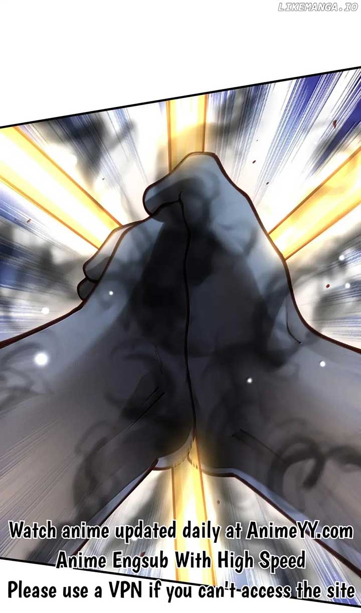 It’s Just Fortune-Telling. How Did the Nine-Tailed Demon Emperor Become My Wife? Chapter 83 - Page 48