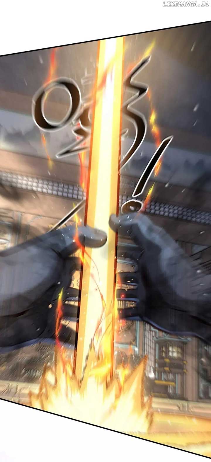 It’s Just Fortune-Telling. How Did the Nine-Tailed Demon Emperor Become My Wife? Chapter 83 - Page 50