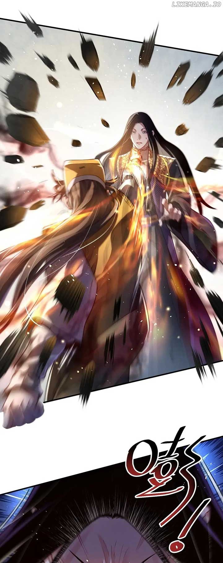 It’s Just Fortune-Telling. How Did the Nine-Tailed Demon Emperor Become My Wife? Chapter 83 - Page 59