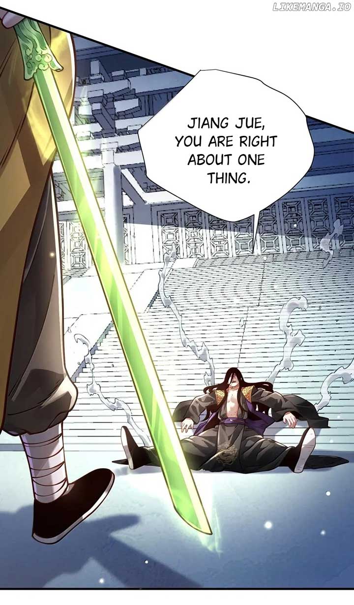 It’s Just Fortune-Telling. How Did the Nine-Tailed Demon Emperor Become My Wife? Chapter 83 - Page 62