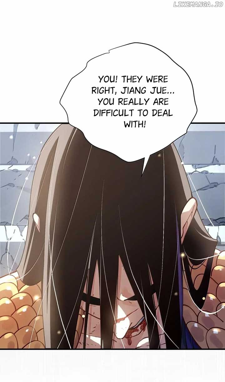 It’s Just Fortune-Telling. How Did the Nine-Tailed Demon Emperor Become My Wife? Chapter 83 - Page 66