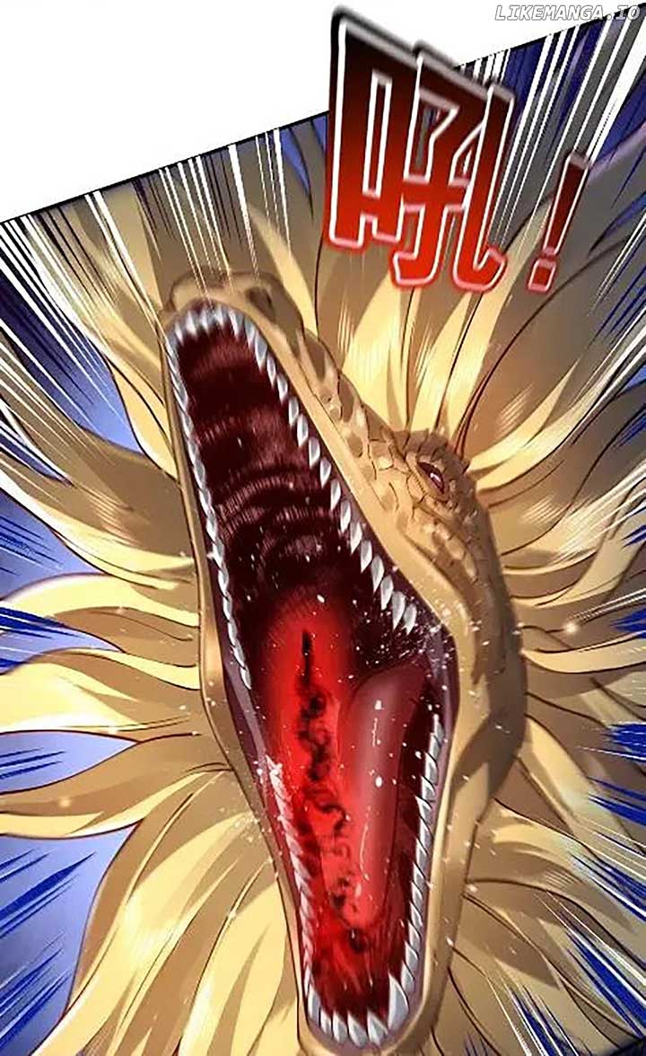 It’s Just Fortune-Telling. How Did the Nine-Tailed Demon Emperor Become My Wife? Chapter 84 - Page 15