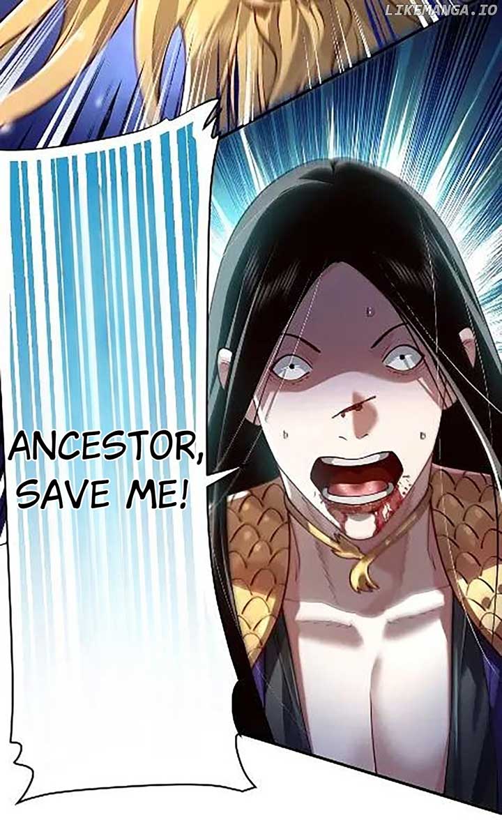 It’s Just Fortune-Telling. How Did the Nine-Tailed Demon Emperor Become My Wife? Chapter 84 - Page 16