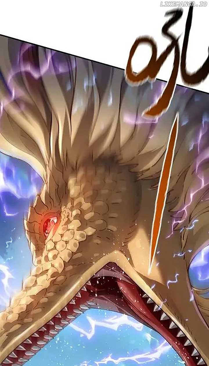 It’s Just Fortune-Telling. How Did the Nine-Tailed Demon Emperor Become My Wife? Chapter 84 - Page 17