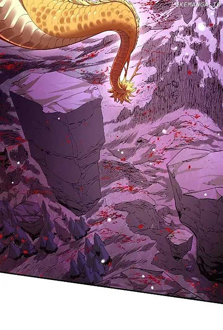 It’s Just Fortune-Telling. How Did the Nine-Tailed Demon Emperor Become My Wife? Chapter 84 - Page 22