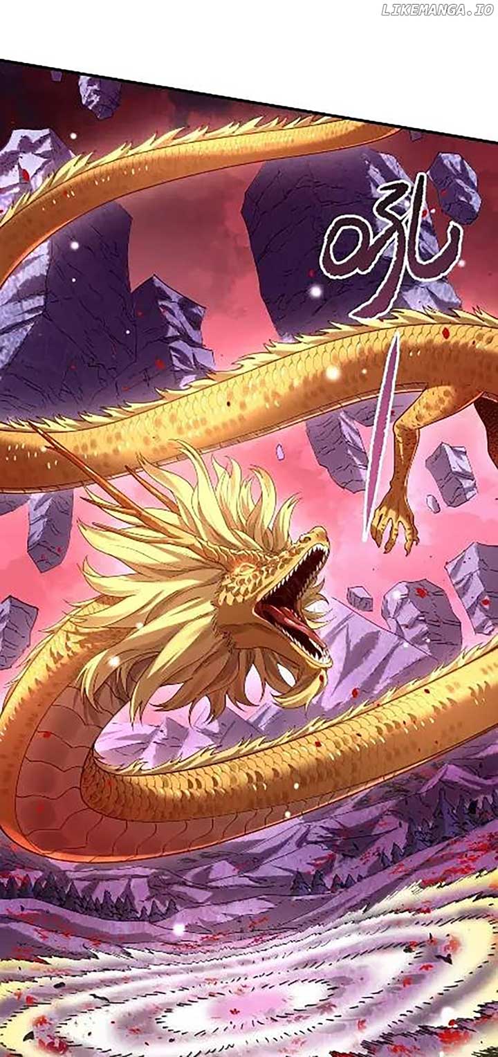 It’s Just Fortune-Telling. How Did the Nine-Tailed Demon Emperor Become My Wife? Chapter 84 - Page 23