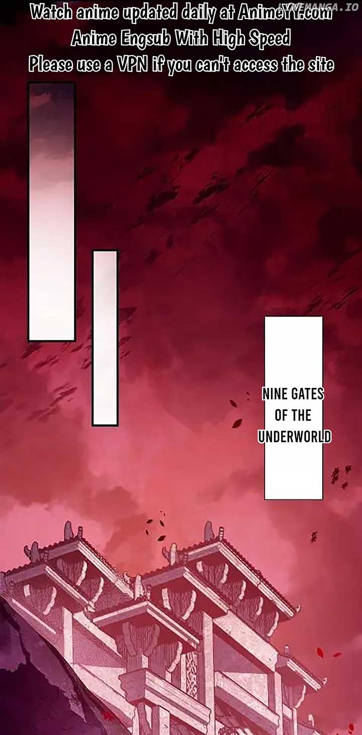 It’s Just Fortune-Telling. How Did the Nine-Tailed Demon Emperor Become My Wife? Chapter 84 - Page 47