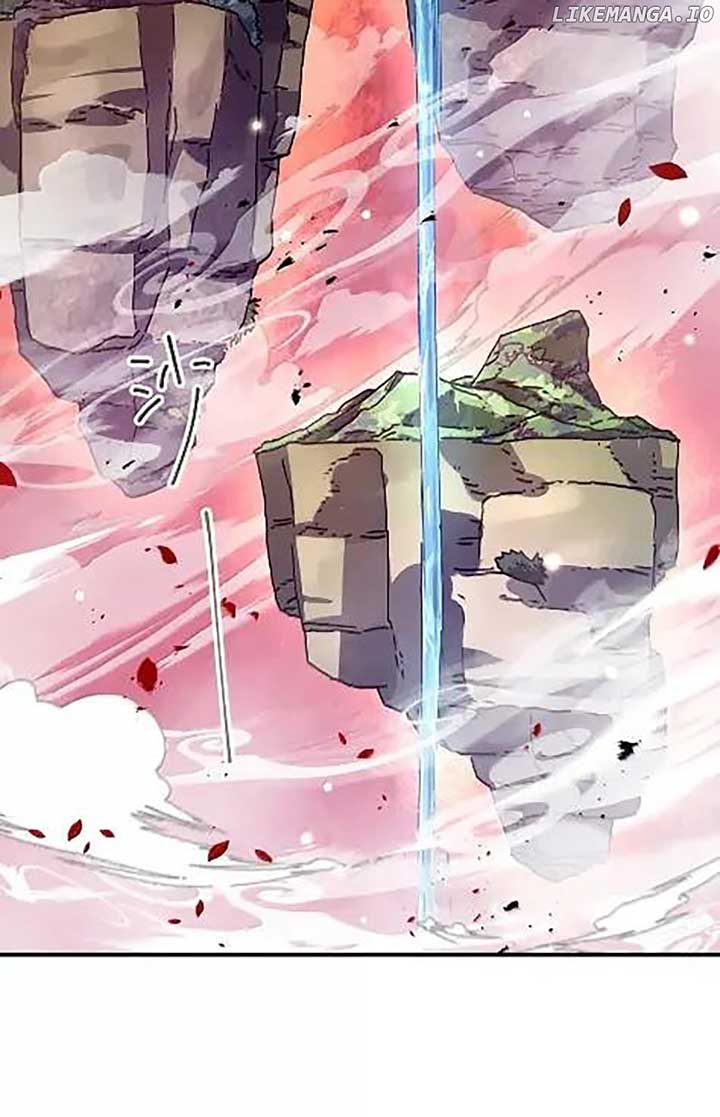 It’s Just Fortune-Telling. How Did the Nine-Tailed Demon Emperor Become My Wife? Chapter 84 - Page 53