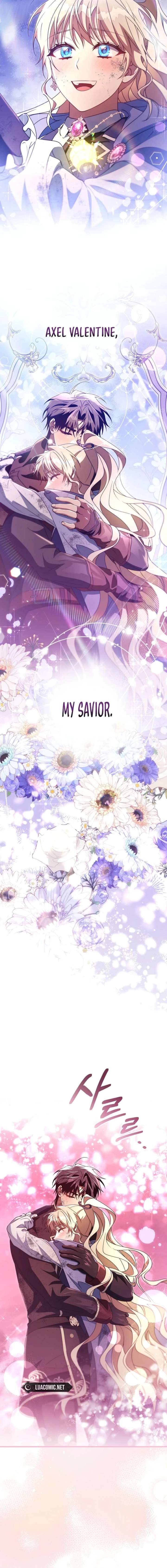 It’s My Destiny To Be The Hero’s Saviour Chapter 173 - Page 14