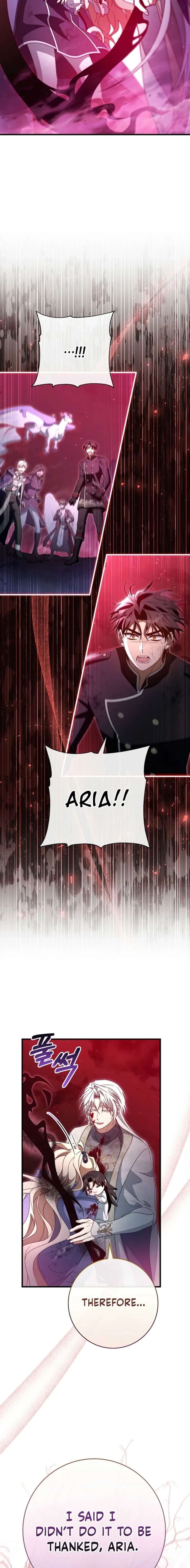 It’s My Destiny To Be The Hero’s Saviour Chapter 173 - Page 19