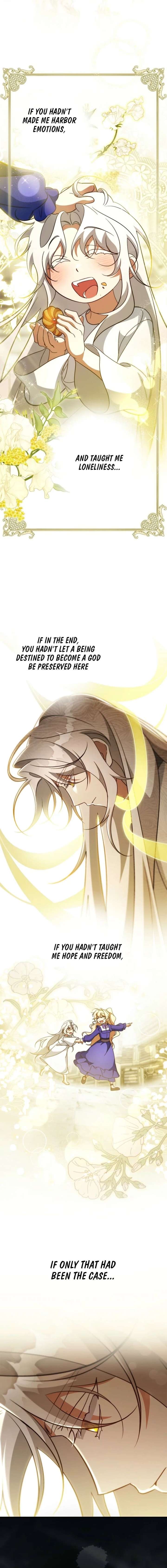 It’s My Destiny To Be The Hero’s Saviour Chapter 174 - Page 13