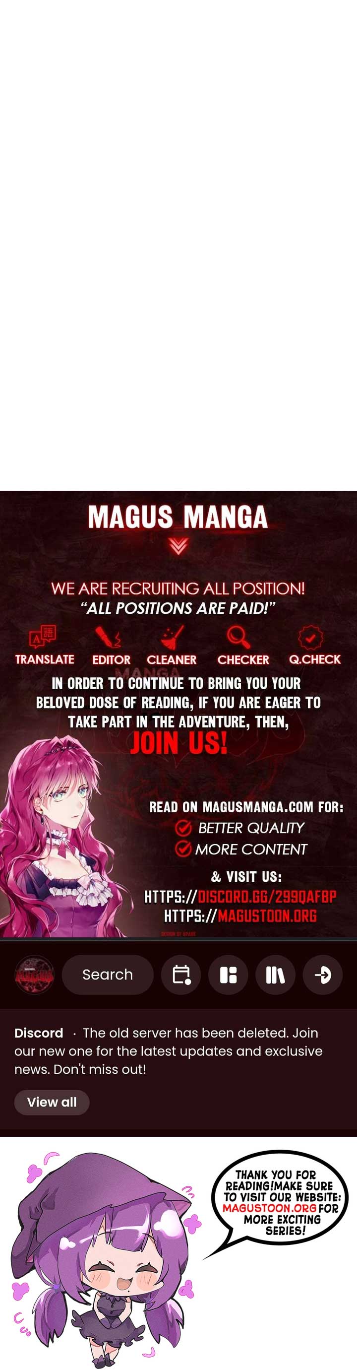 It’s My First Time Being a Mother Again Chapter 1 - Page 11