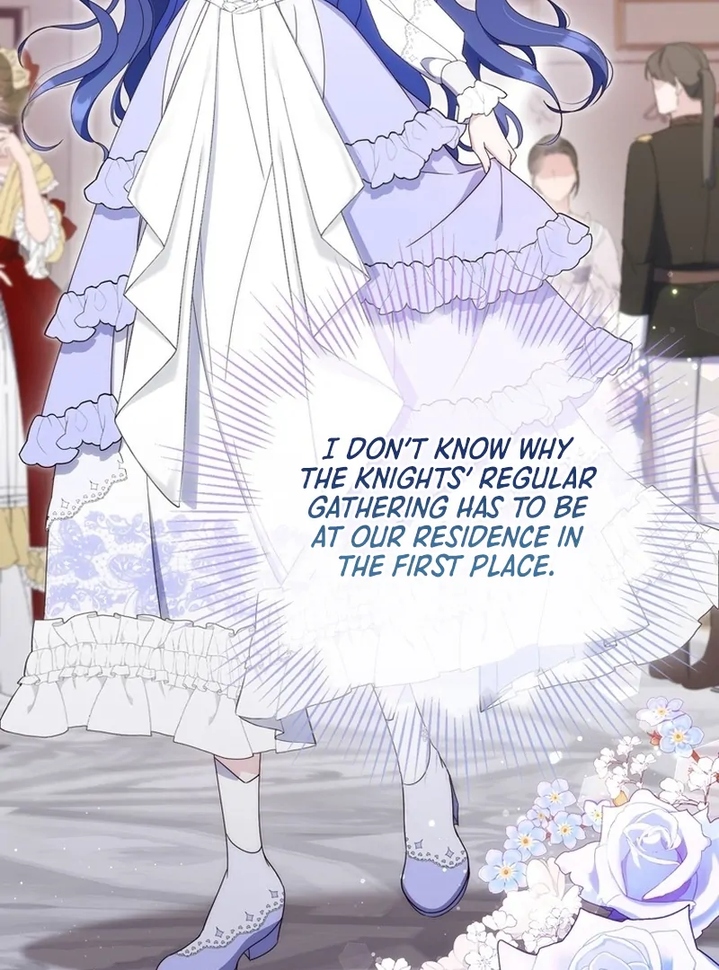 It’s My First Time Being a Mother Again Chapter 7 - Page 4