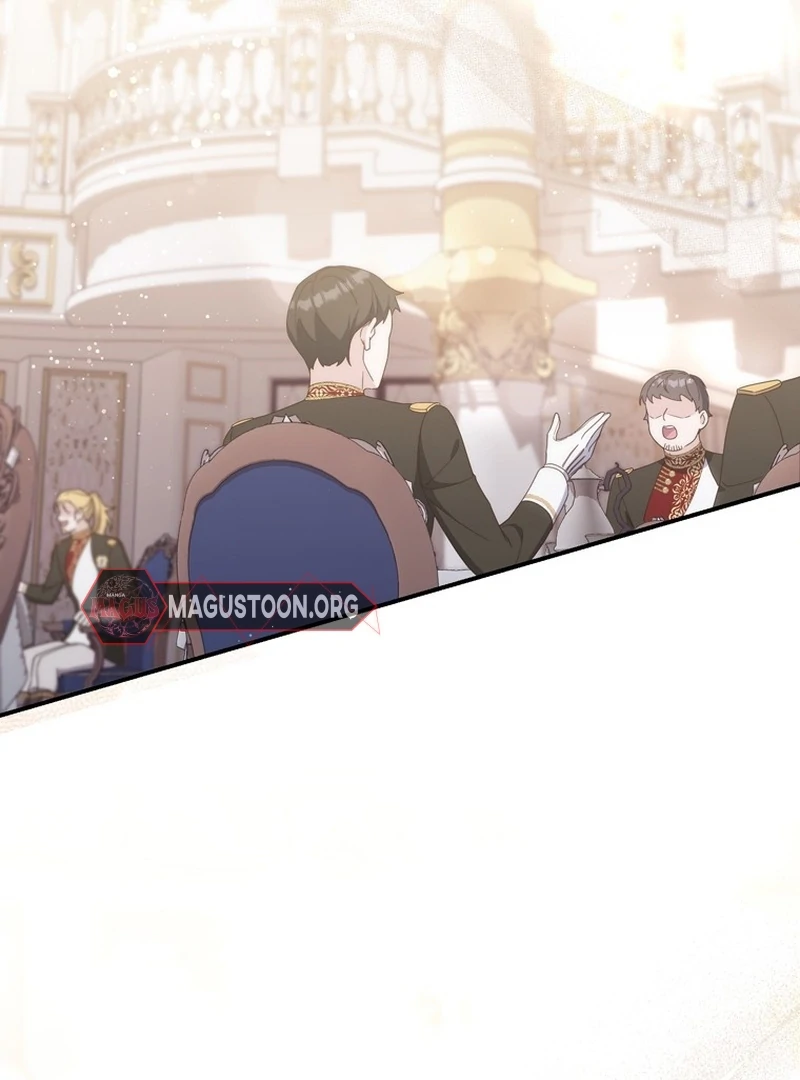 It’s My First Time Being a Mother Again Chapter 7 - Page 7