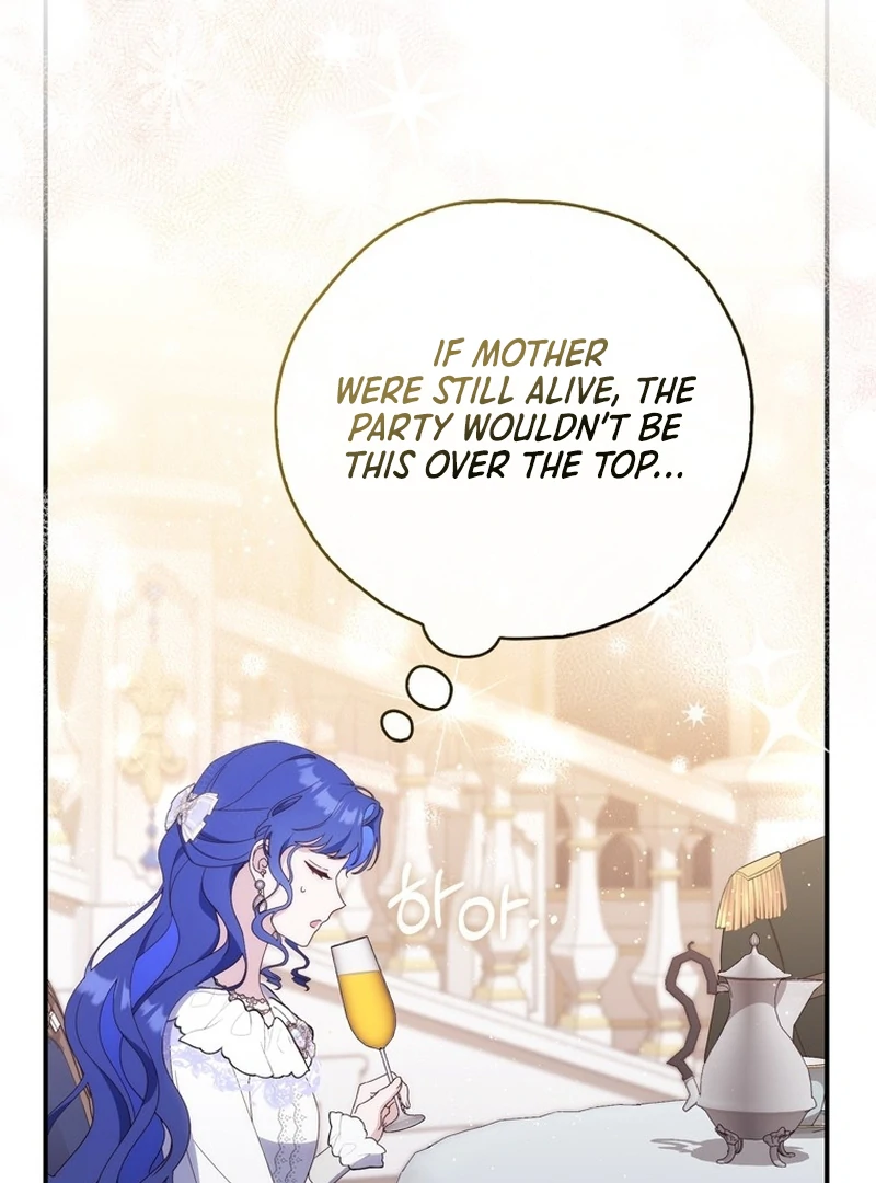 It’s My First Time Being a Mother Again Chapter 7 - Page 10