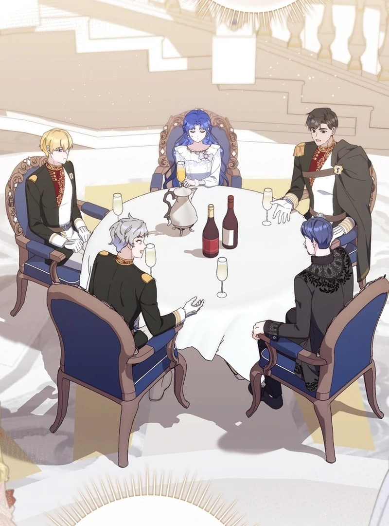 It’s My First Time Being a Mother Again Chapter 7 - Page 12