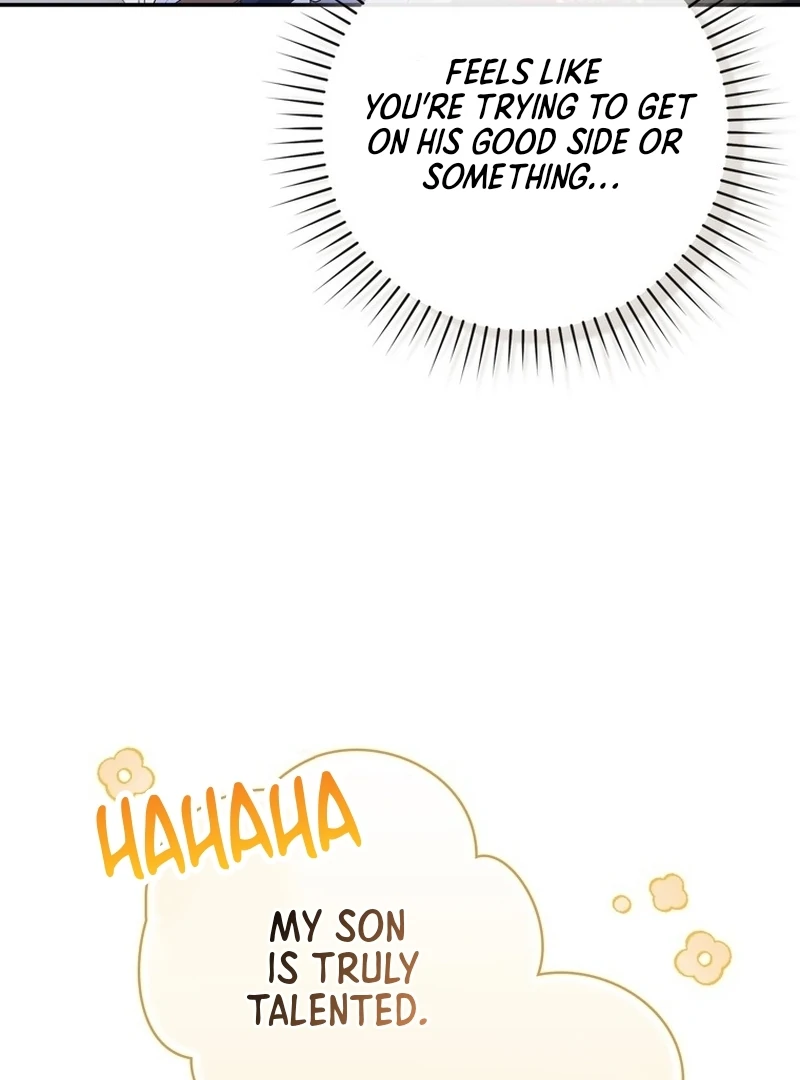 It’s My First Time Being a Mother Again Chapter 7 - Page 20