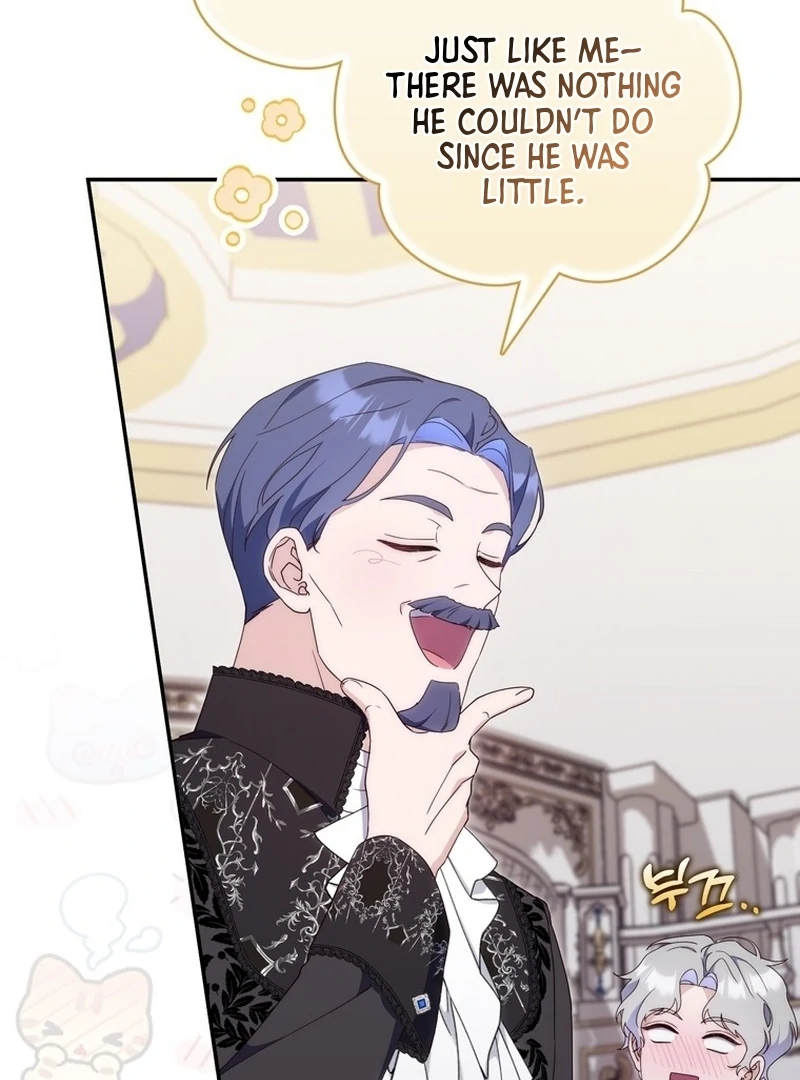 It’s My First Time Being a Mother Again Chapter 7 - Page 21